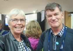 Yvonne Boyes, Bay of Plenty DHB, Jo Scott-Jones, Church St Surgery, Auckland