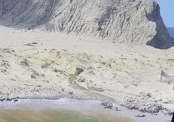 Whakaari / White Island - Auckland Rescue Helicopter Trust