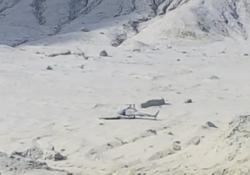Whakaari / White Island - Auckland Rescue Helicopter Trust