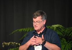 Ōpōtiki GP Jo Scott-Jones talks about the joy of general practice