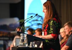 New Zealand Doctor Rata Aotearoa editor Barbara Fountain gives an overview of the world of the New Zealand Doctor Rata Aotearoa team