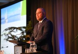 Associate minister of health Peeni Henare says the vision for the Māori Health Authority is partnership, not segregation