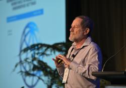Rural GP and leading rural health academic, now at the University of Waikato, Roger Strasser on reimagining primary health care in rural and underserved setting