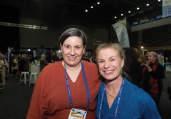 Vanessa Weenink, Papanui Medical Centre, Christchurch; Justine Lancaster, Health Pathways and Ministry of Health