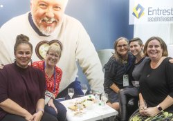 Delvene Steven, Sheila Clarkson, Suzanne Werder, and Bex McFadgen, Auckland Sexual Health Service; Selina Halewood, Te Puna Manawa/Youth Health Hub, Auckland