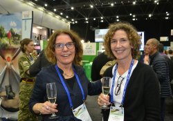 Joanne McGregor, a GP at Health-I Care in Auckland, and Polly Bradford, a GP at Evolve Wellington Youth Service 