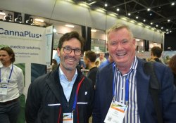 David Whiteman, a medical epidemiologist at the QIMR Berghofer Medical Research Institute in Queensland, and Chris Boberg, a GP, skin cancer doctor and director at SkinCheck in Auckland 
