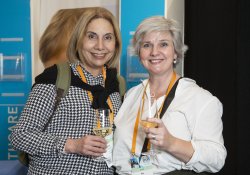 Mary English, Kelburn GPs, Wellington and Kim Williams, Plimmer Steps Medical Centre, Wellington