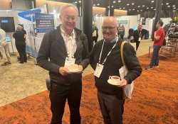 Bruce Arroll, Calder Centre/University of Auckland and John McMenamin, Health and Research Collaborative Whanganui 