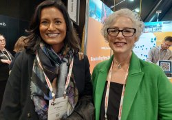 Prabani Wood, Te Whatu Ora and Orna McGinn, Ostend Medical Centre