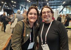 Rachel Thomson, Te Whānau a Apanui and Sue Crengle, University of Otago