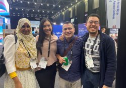 Tui Medical, Hamilton, GPs: Salena Sumi, Bernadette Faundo and Francis Halley and The Fono, Auckland, GP Alvin Belga.