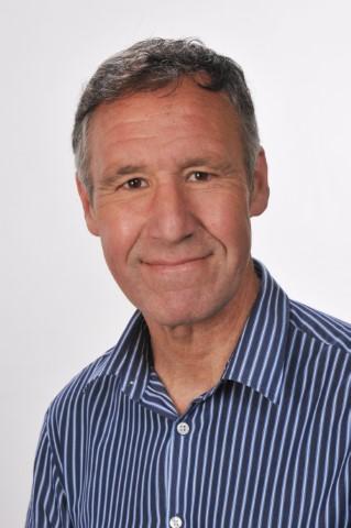 John Ashton