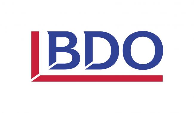 BDO Logo