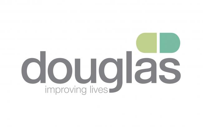 Douglas Logo