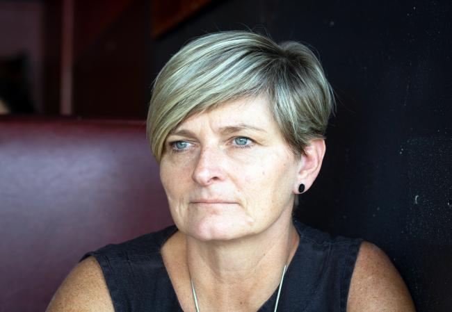 Helen Parker