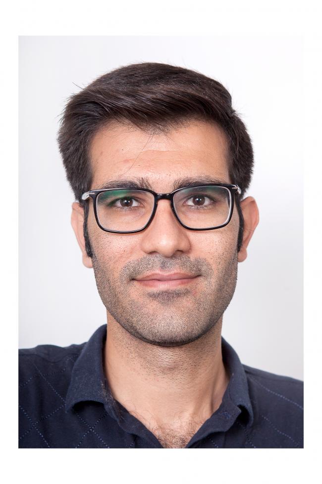 Ali Hosseini University of Otago