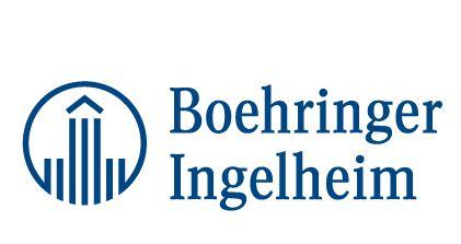 Boehringer Ingelheim logo