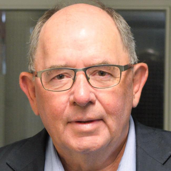 John Tait obstetrician and gynaecologist
