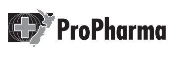 Propharma logo