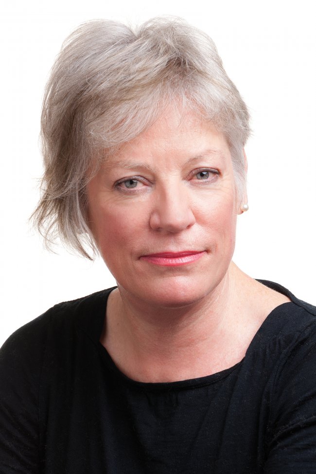 Susan Dovey 2015