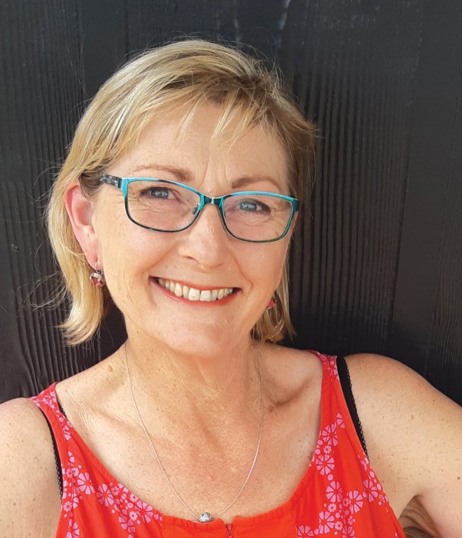 Diane Williams NP supplied