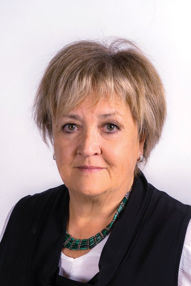 Jenny Carryer new 2019