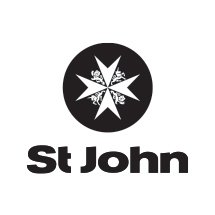 St John Logo