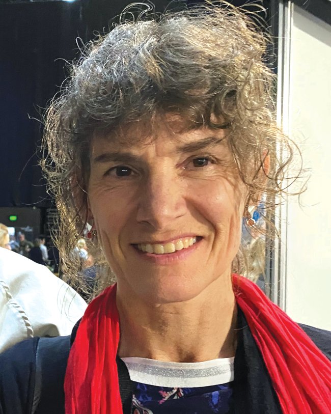 Katharina Blattner