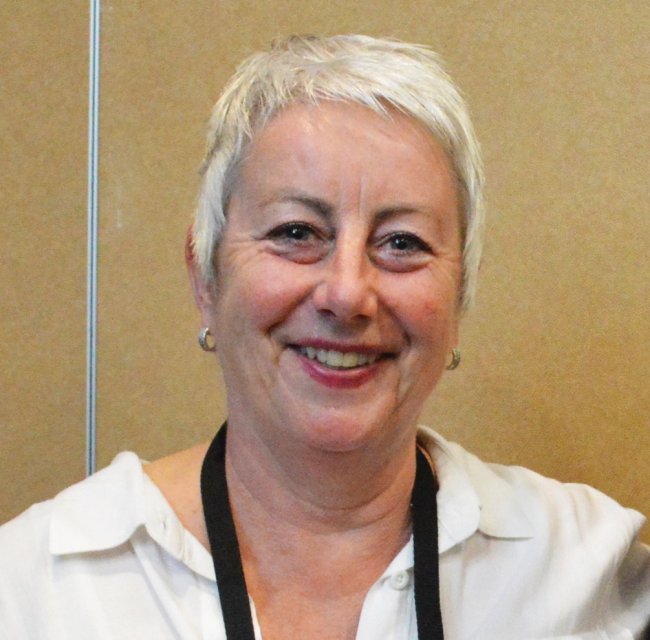 Jean Ross