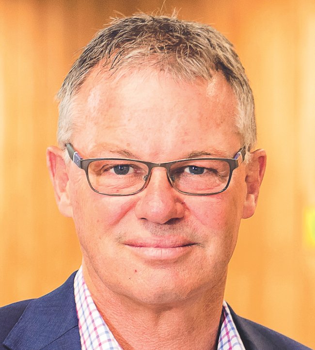 Nick Chamberlain