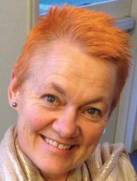Helen Leahy