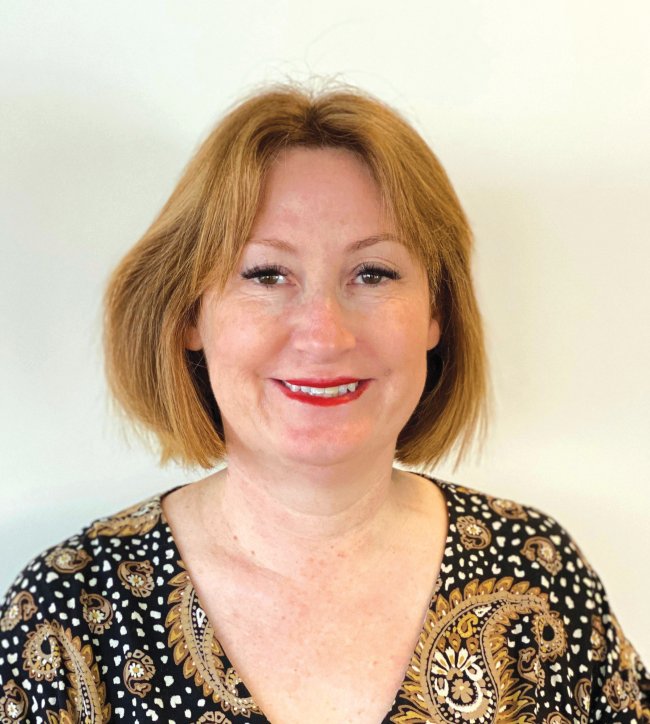Rosalie Percival