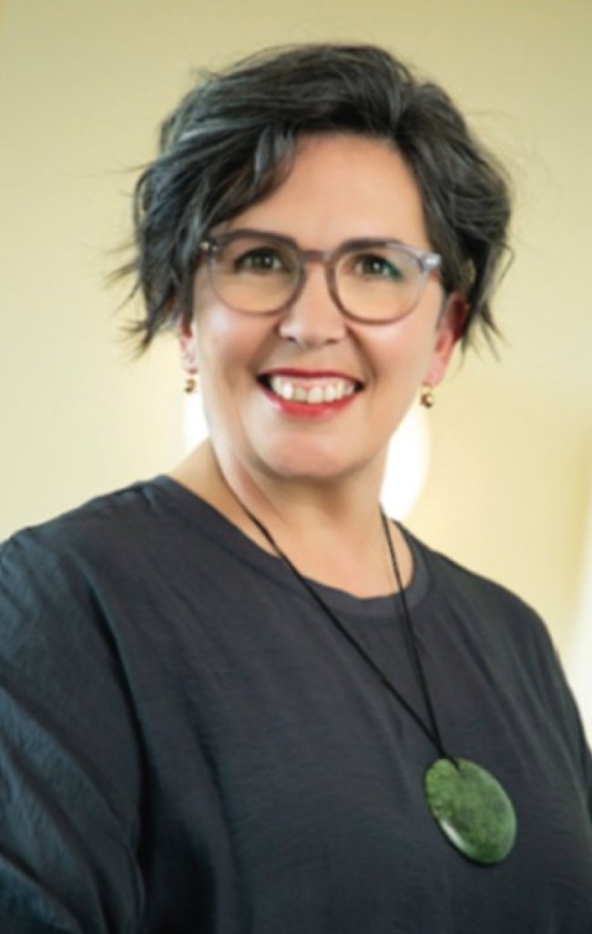 Keri Milne-Ihimaera