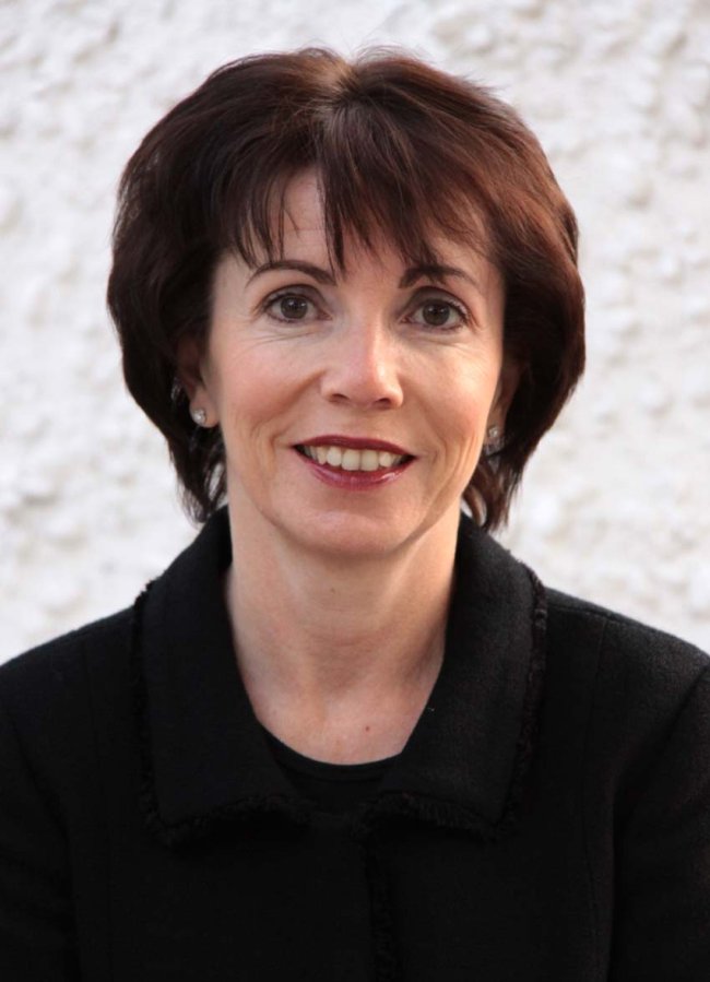 Anna Fenton