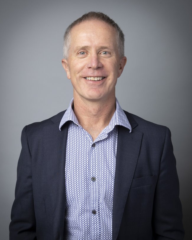 Craig King