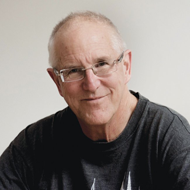 Tim Kenealy