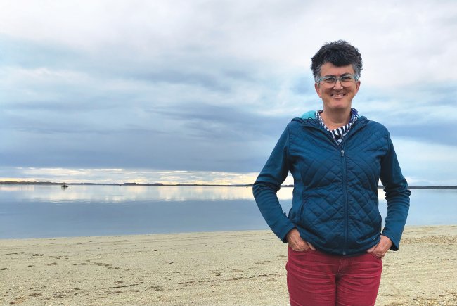 Lucy O'Hagan 2020