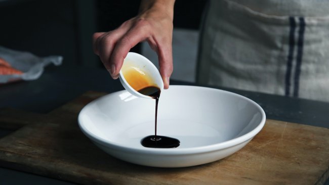 Cooking fancy CR CA Creative on Unsplash